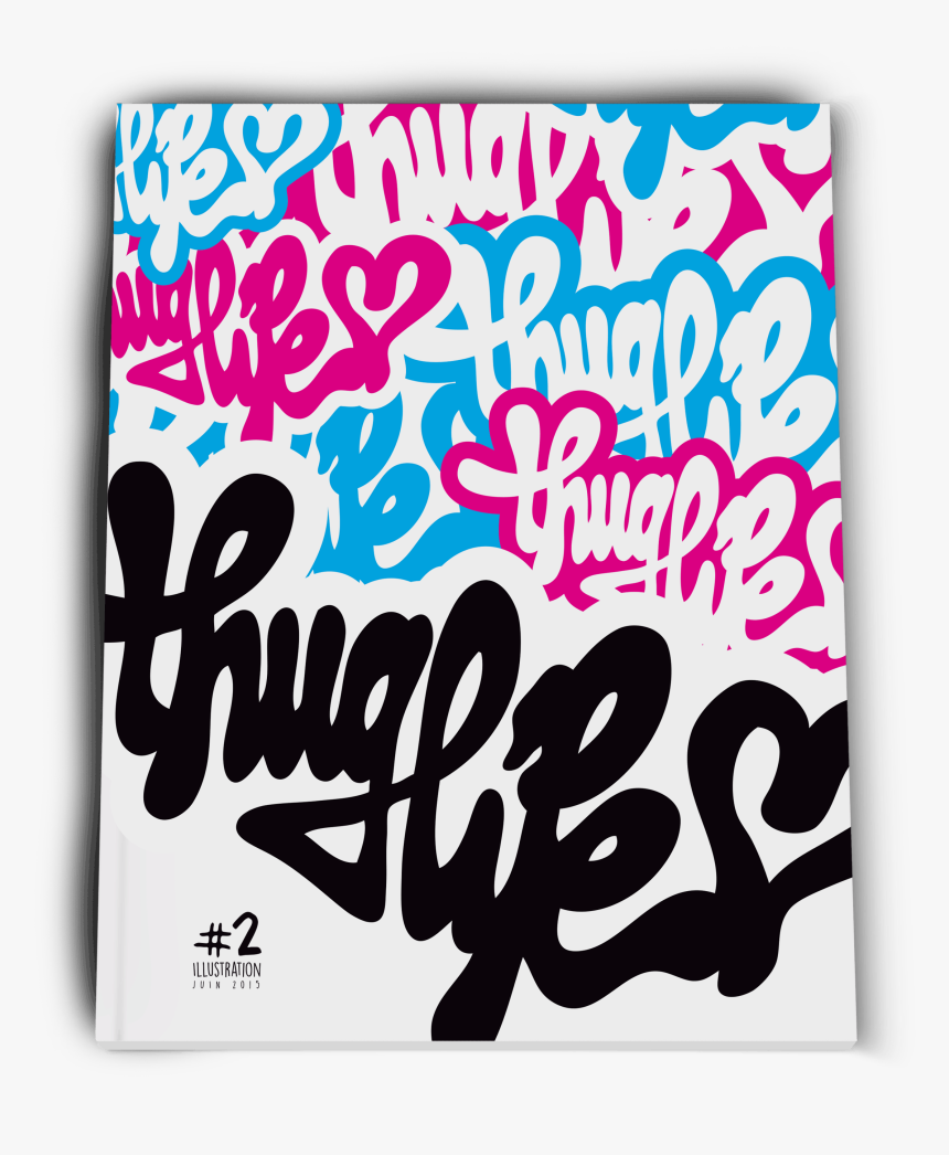 Bebar Thuglife Magazine - Poster, HD Png Download