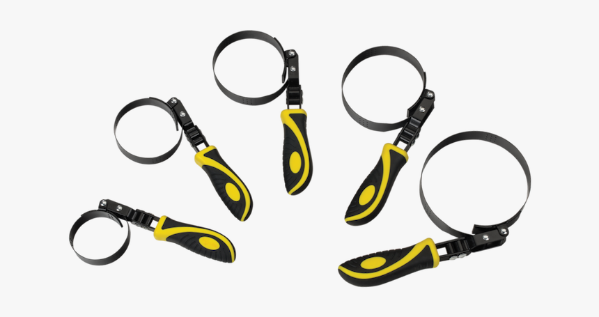Lumaxheavy Duty Swivel Handle Filter Wrenches - Hoisting, HD Png Download