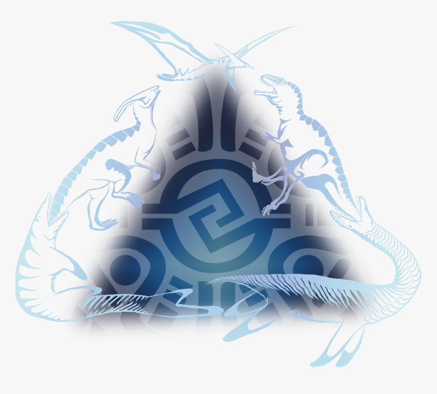 Beasts Of Bermuda Demo, HD Png Download