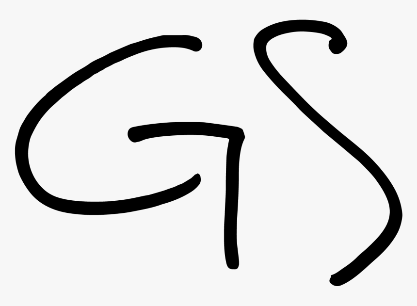 Award Winning Historical, Action, And Thriller Writer - Calligraphy, HD Png Download