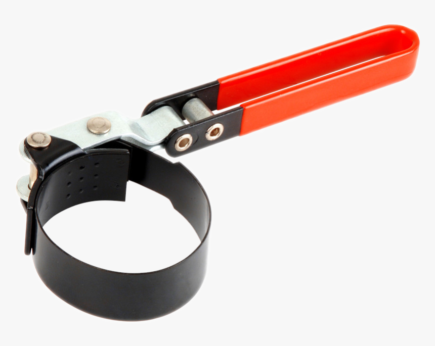 Oil Filter Wrench Tool, HD Png Download