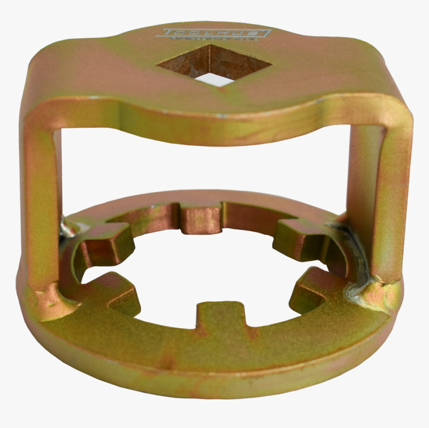 9927 - Oil Filter Wrench Hyundai Kia, HD Png Download