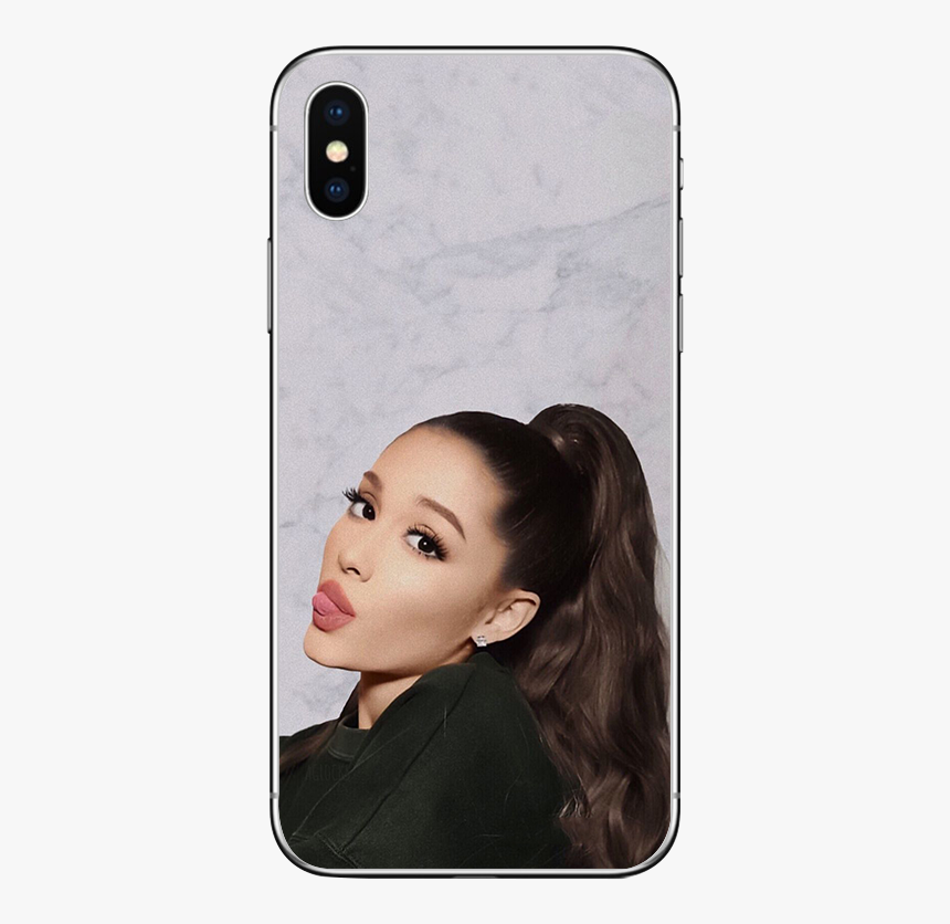Ariana Grande Iphone Case - Ariana Grande Capa Para Huawei P Smart 2019, HD Png Download