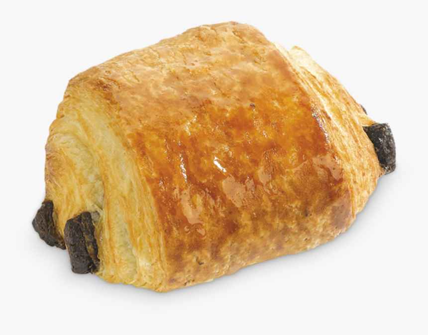 Pain Au Chocolat, HD Png Download