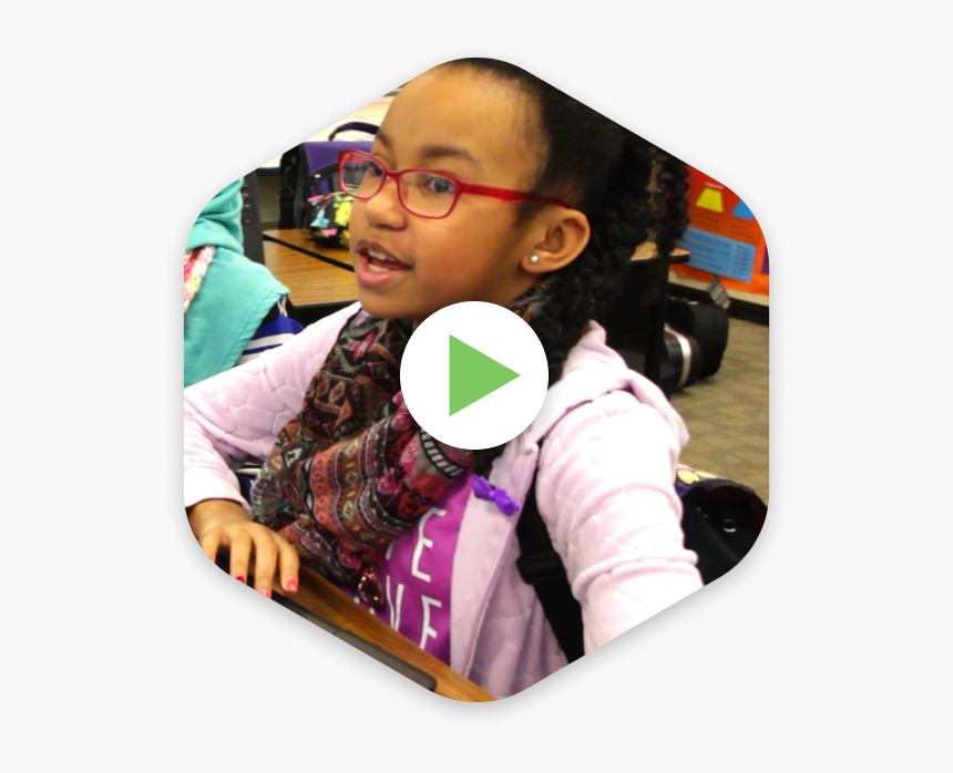 Girl, HD Png Download