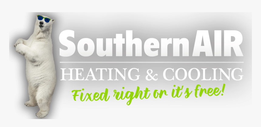 Southern Air Heating & Cooling - Parallel, HD Png Download