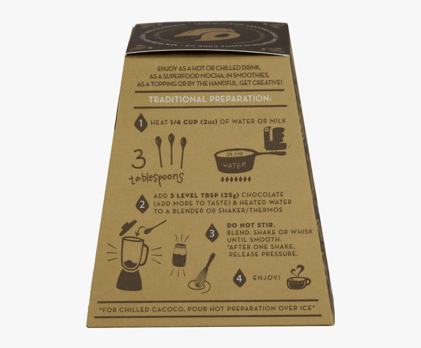 Cappuccino, HD Png Download