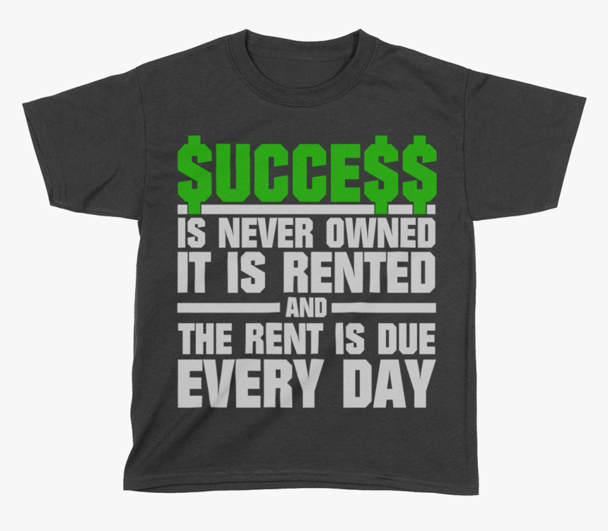 Active Shirt, HD Png Download