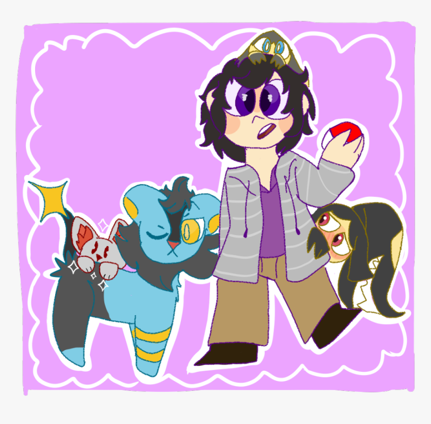 Request For Some1 On Here Lol - Cartoon, HD Png Download