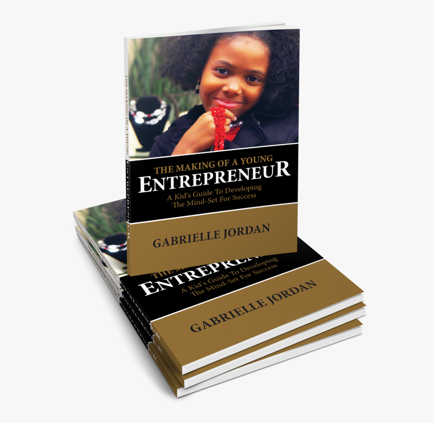 Entrepreneurship, HD Png Download