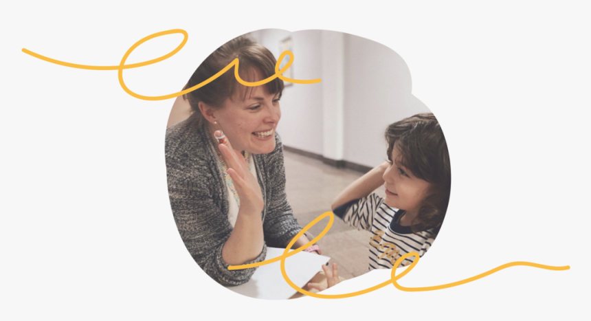 Graphic Image-29 - Girl, HD Png Download