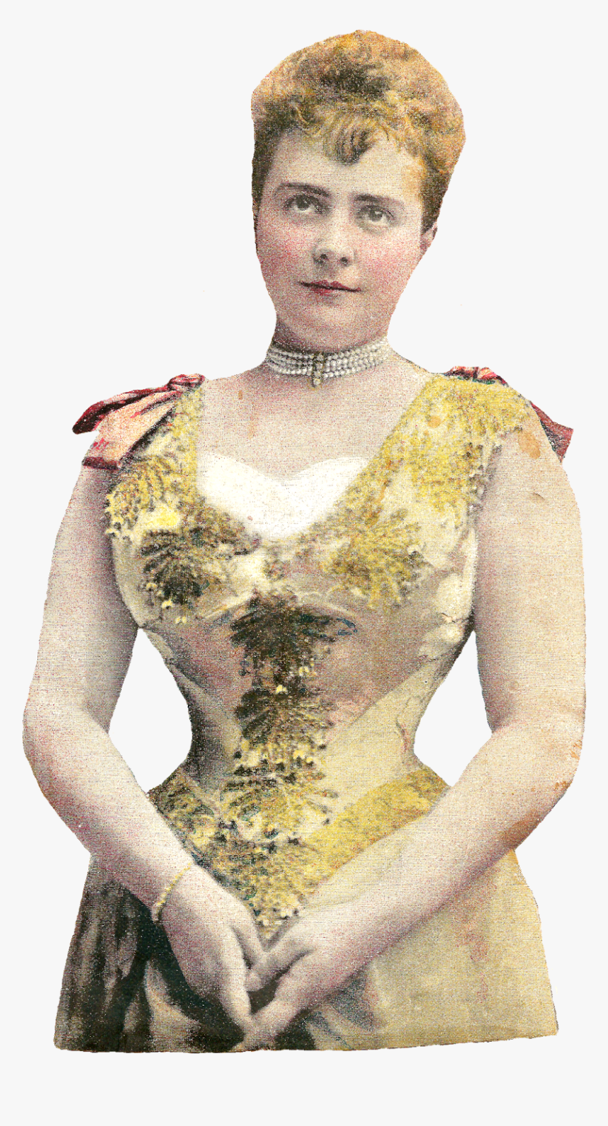 Girl, HD Png Download