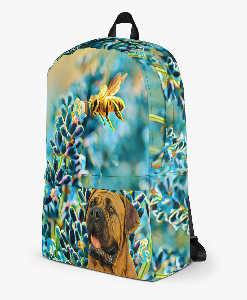 Custom Book Bags, HD Png Download