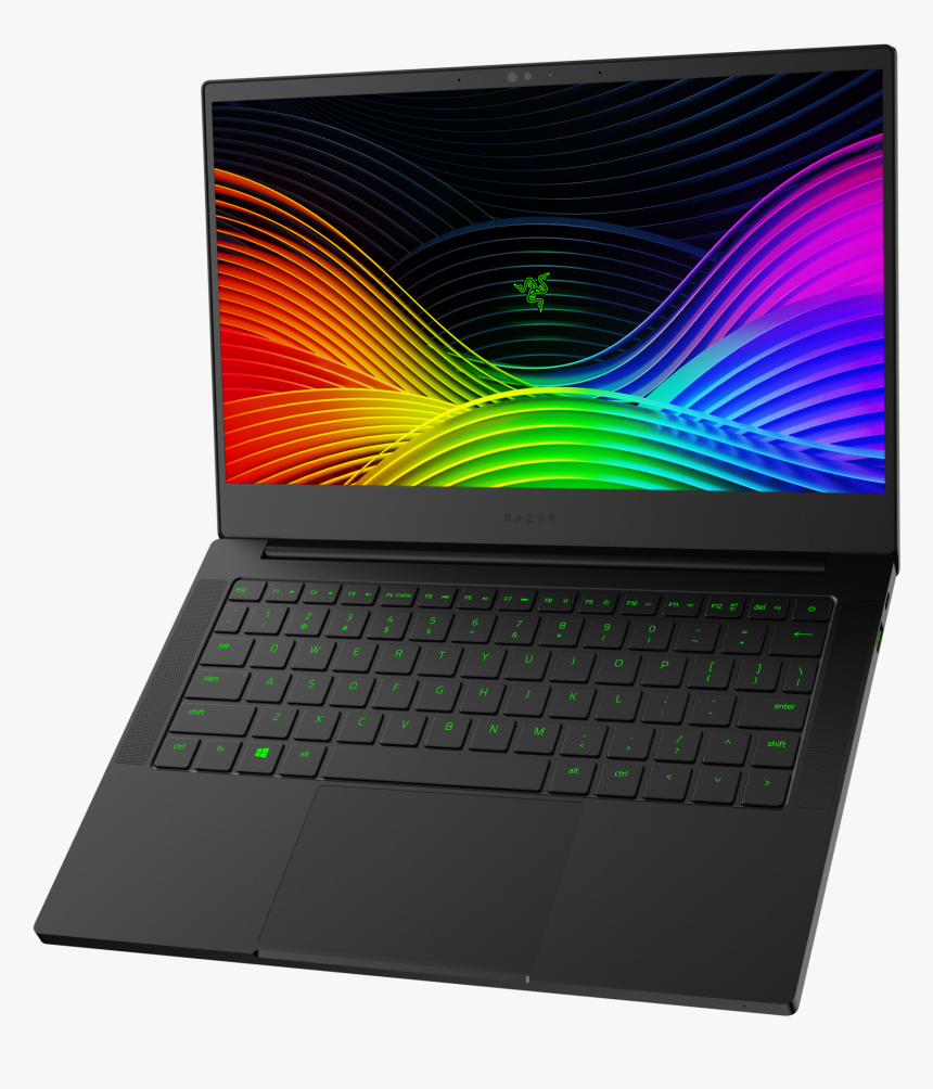 Gallery Image - Razer Blade Stealth 13 10th Gen, HD Png Download