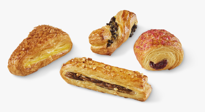 Mini Finger Praline Bridor, HD Png Download