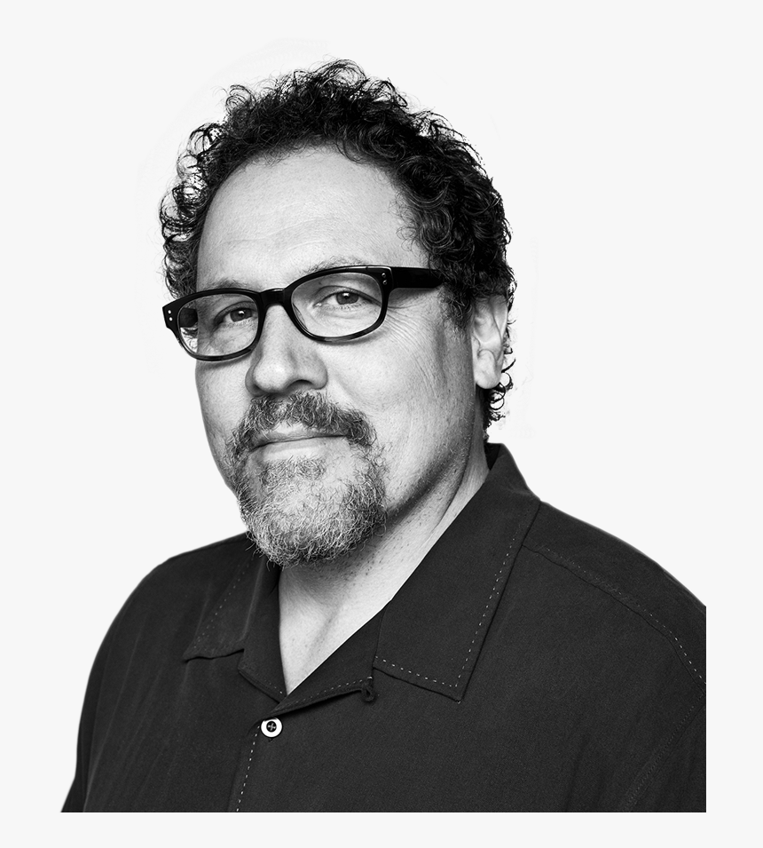 Jon Favreau - Jon Favreau Lion King, HD Png Download