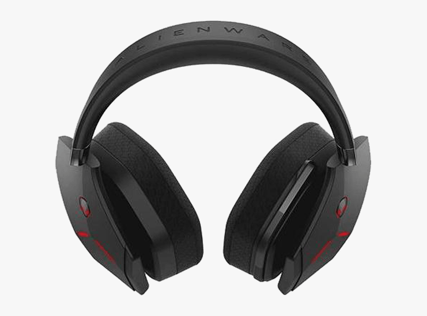 Alienware Wireless Aw988, Wireless/usb, Black, Gaming - Alienware Aw988, HD Png Download