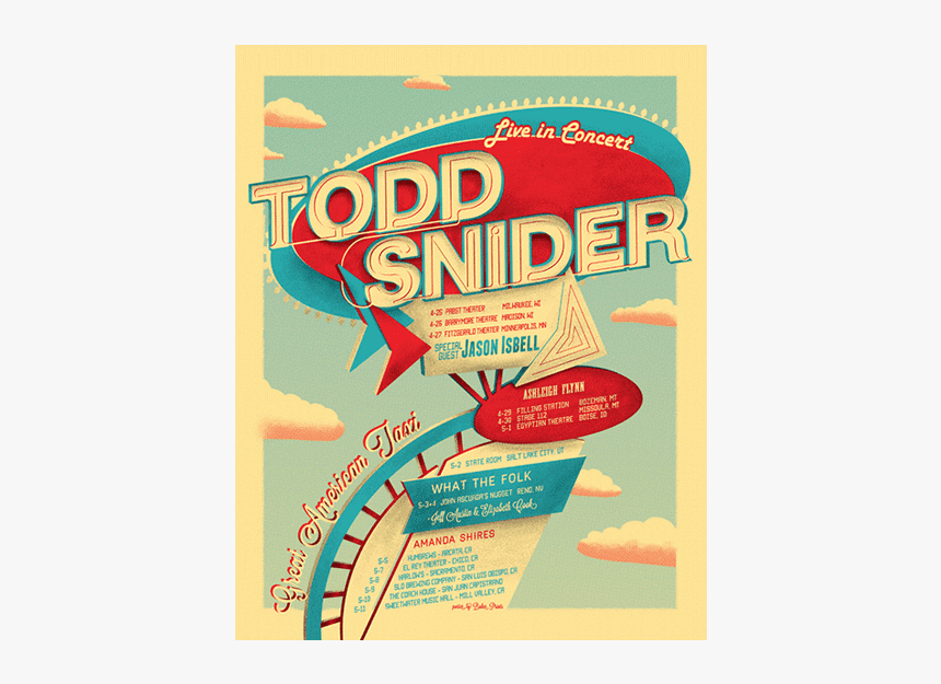 Motel Poster Print - Poster, HD Png Download