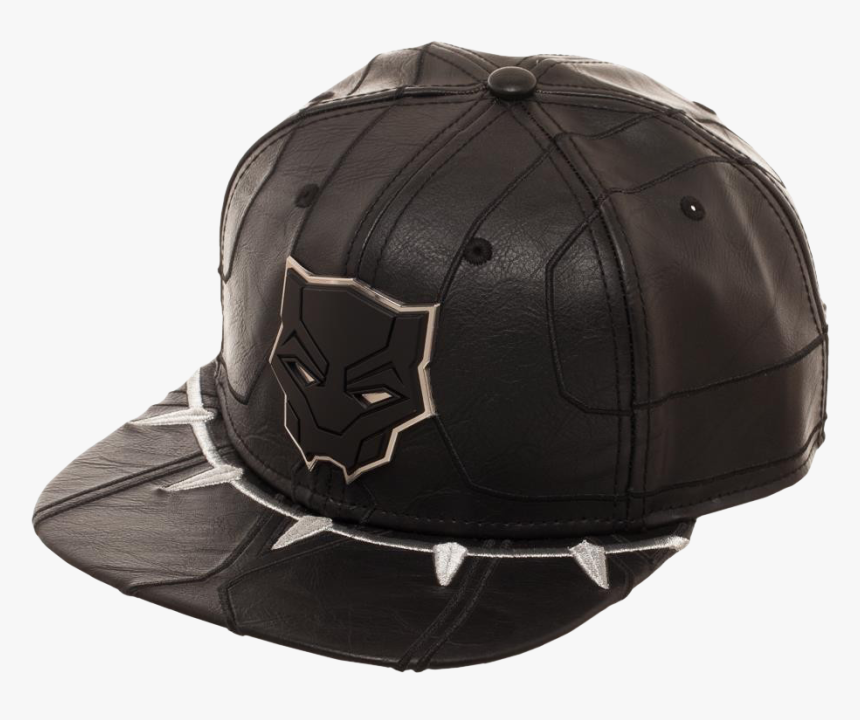 Black Panther - Black Panther Hats, HD Png Download