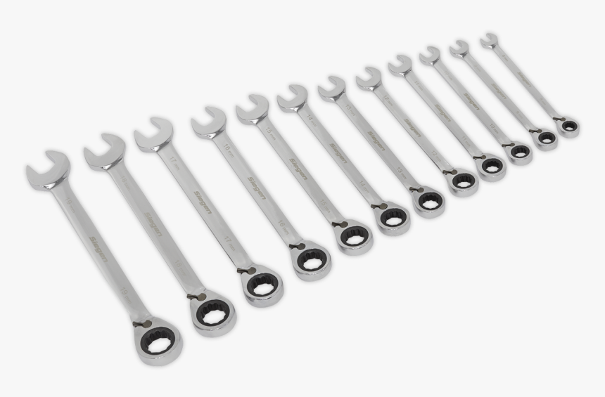 Ratchet Spanners, HD Png Download