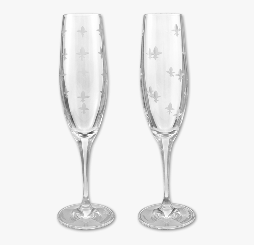Champagne Stemware, HD Png Download