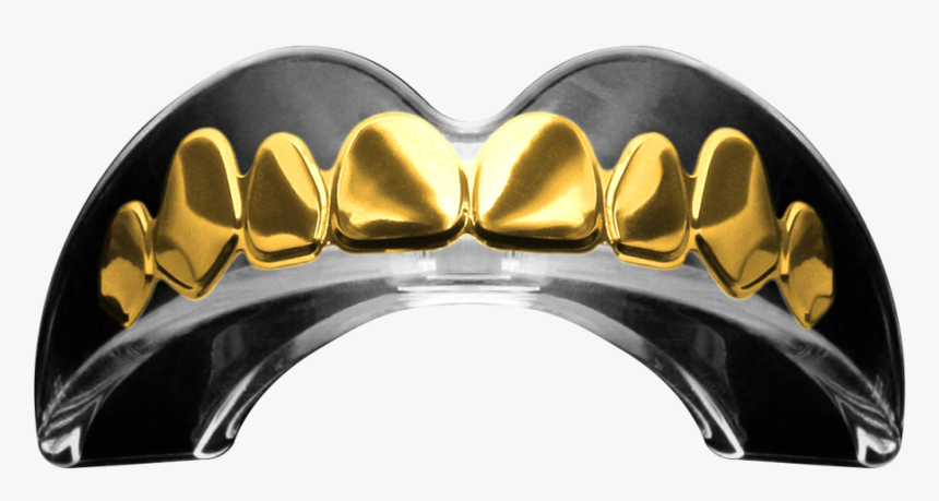 Diamond Mouthguard, HD Png Download