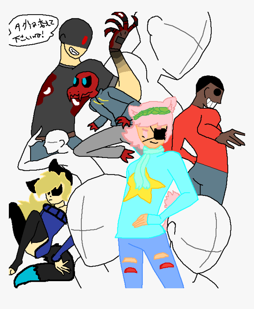 Cartoon, HD Png Download