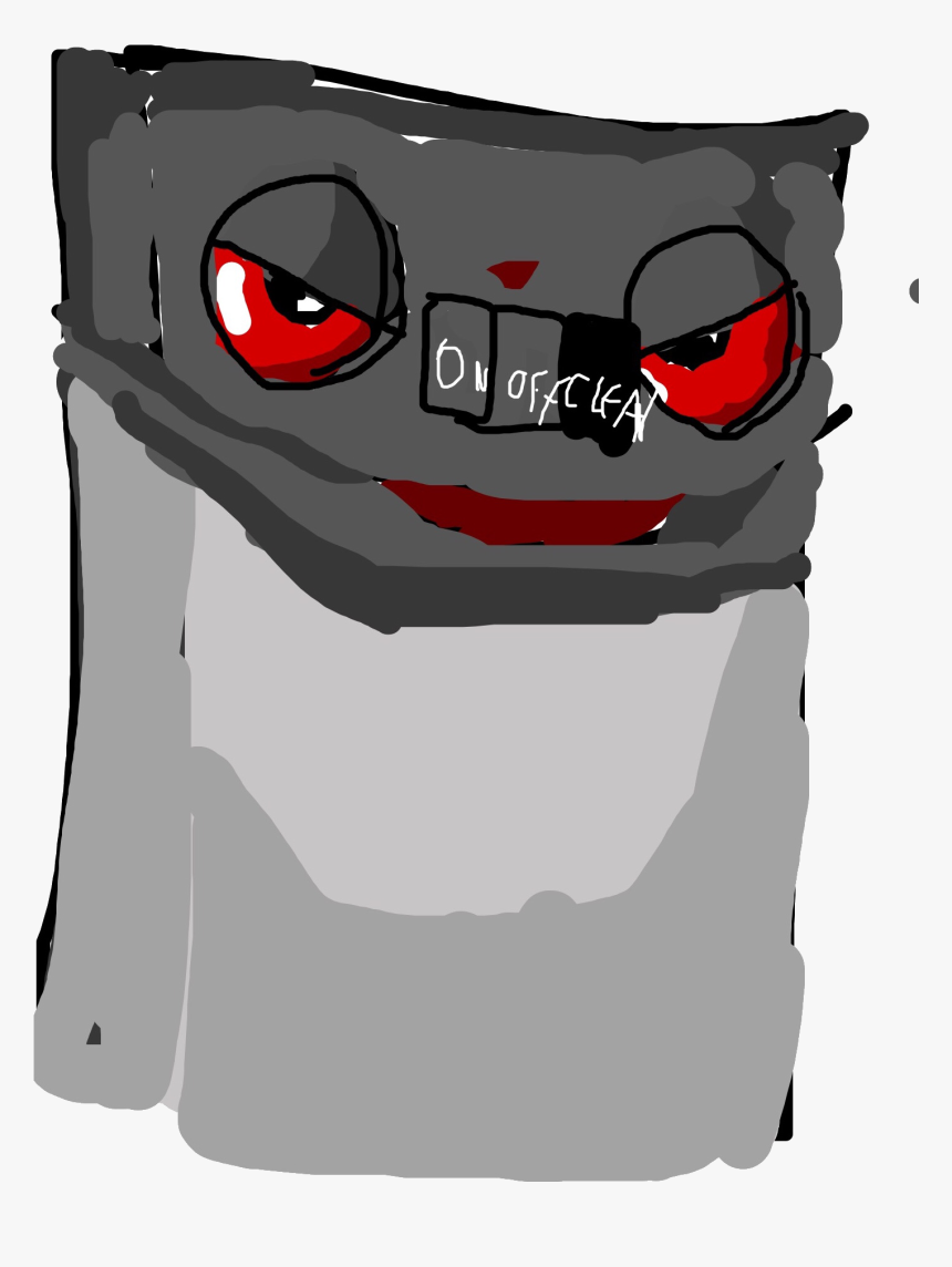 Welcome To The Wiki - Cartoon, HD Png Download