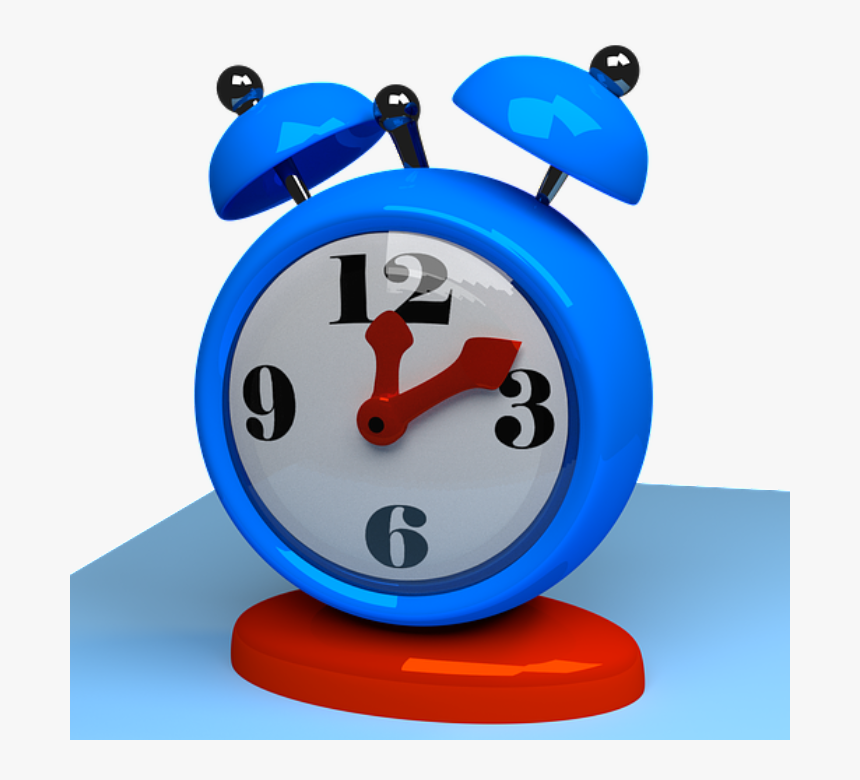 Time Management, HD Png Download