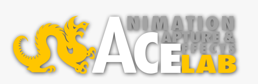 Ace-lab - Graphic Design, HD Png Download