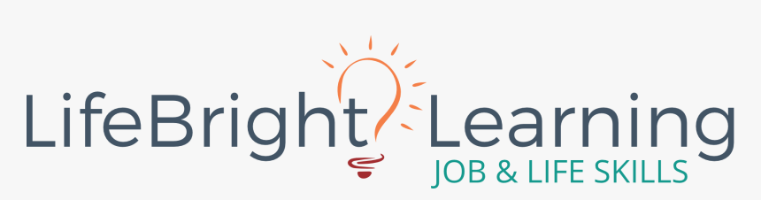 Lifebright Learning - Graphic Design, HD Png Download