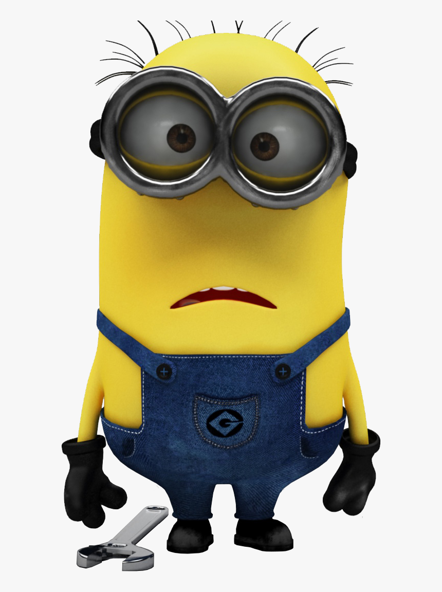 Minions High Res Png, Transparent Png
