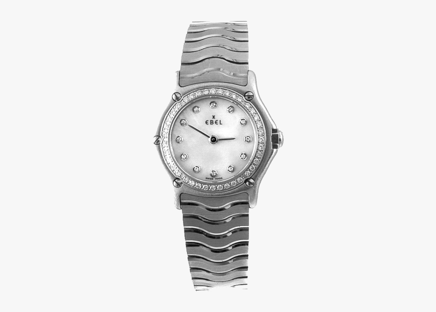 Analog Watch, HD Png Download