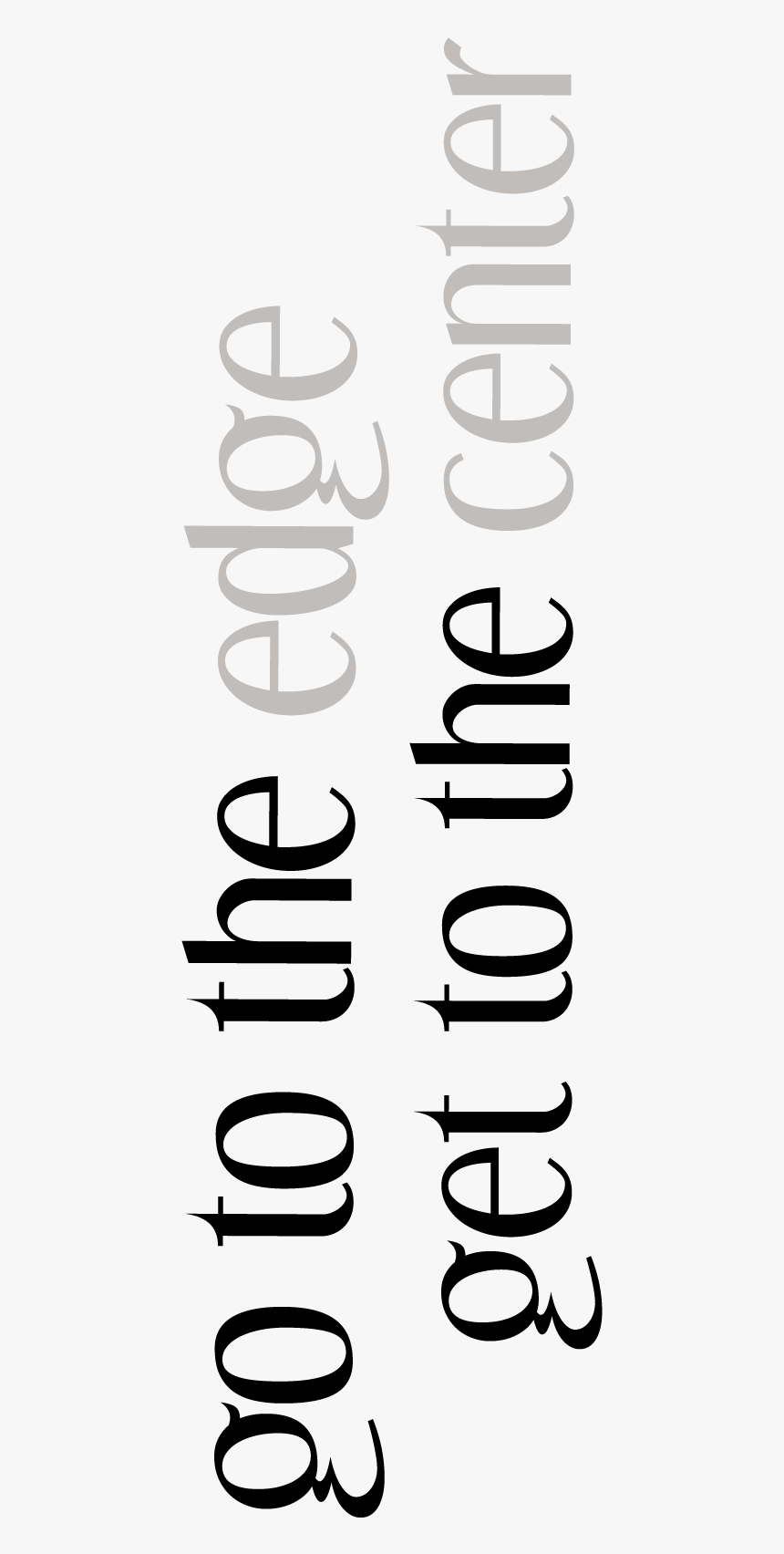 Go2edge, HD Png Download