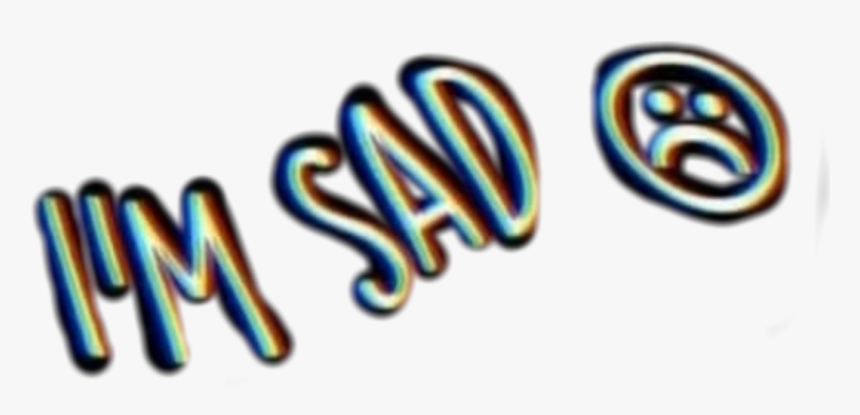 #sad #sadness #sadboy #sadgirl #broken #brokenheart, HD Png Download