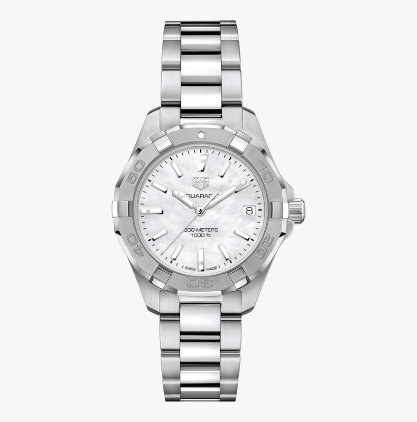 Ba0740 Aquaracer Tag Heuer Watch - Tag Heuer Wbd1311 Ba0740, HD Png Download