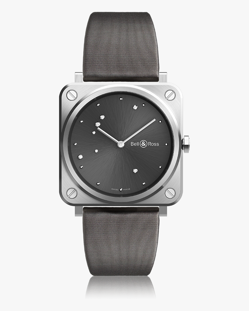 ベル アンドロス ブルー スチール, HD Png Download