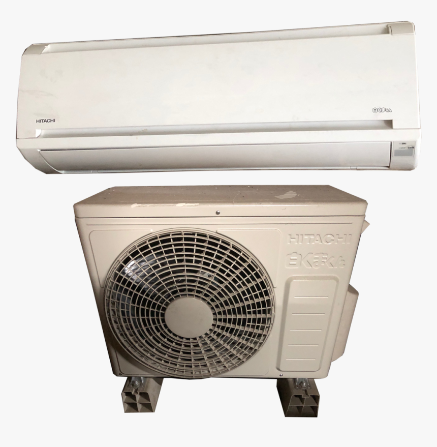 Used Japanese Air Conditioner And Other Various Miscellaneous - Electronics, HD Png Download