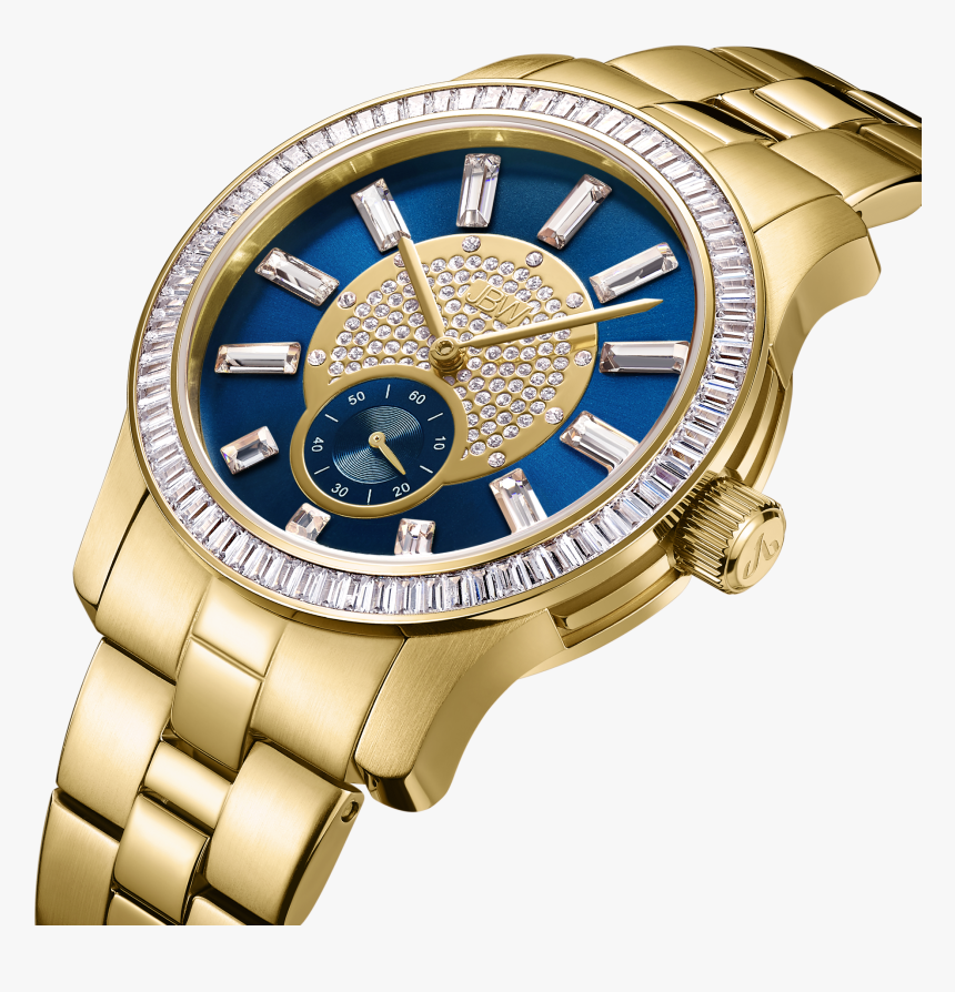 Jbw Celine Watch For Men - Analog Watch, HD Png Download