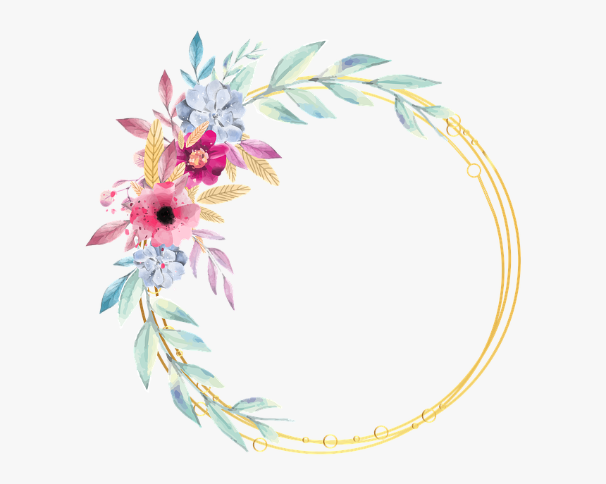 Floral Design, HD Png Download