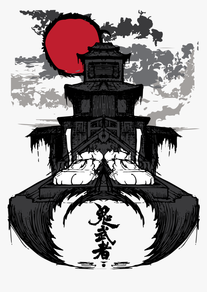Onimusha, HD Png Download