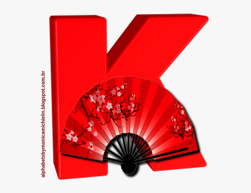 Japanese Fan, HD Png Download