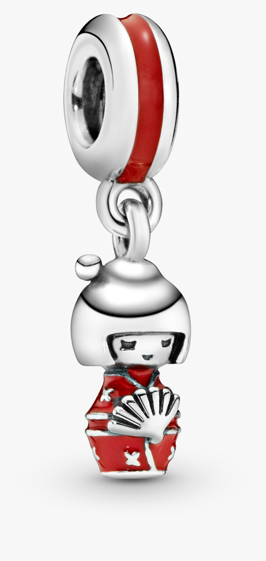 Pandora Japan Charm, HD Png Download