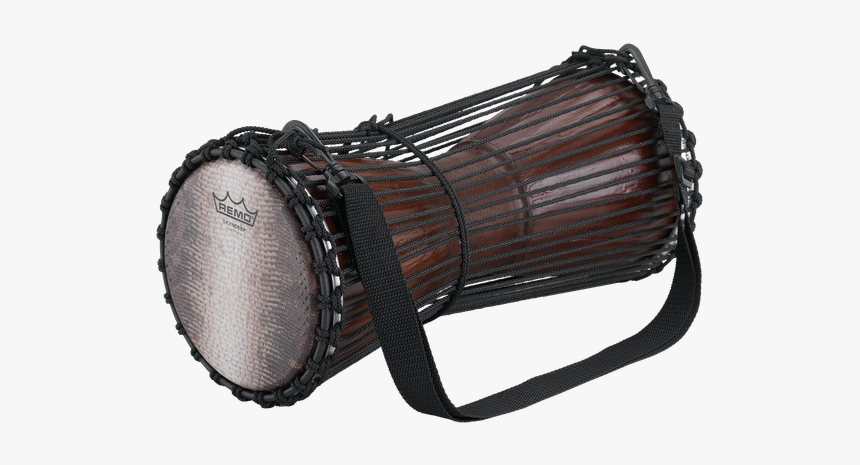 Traditional Drums Pics Png - Remo Talking Drum, Transparent Png