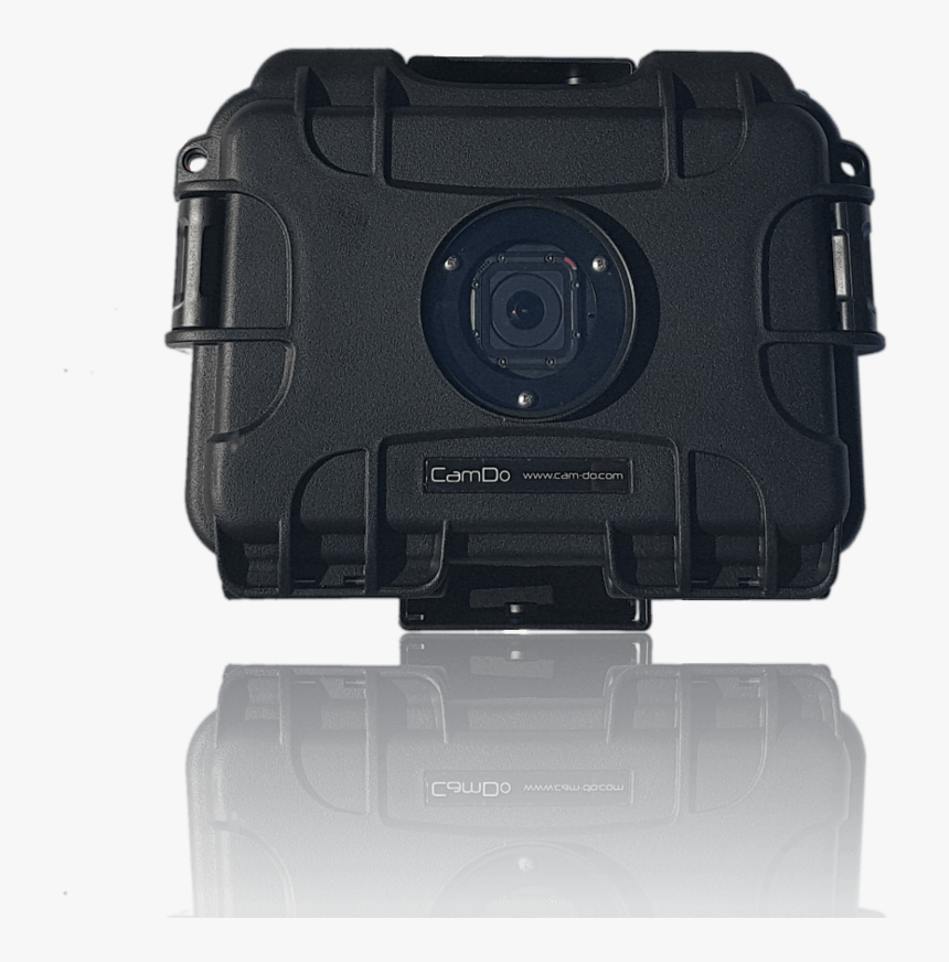 Camdo Camera, HD Png Download