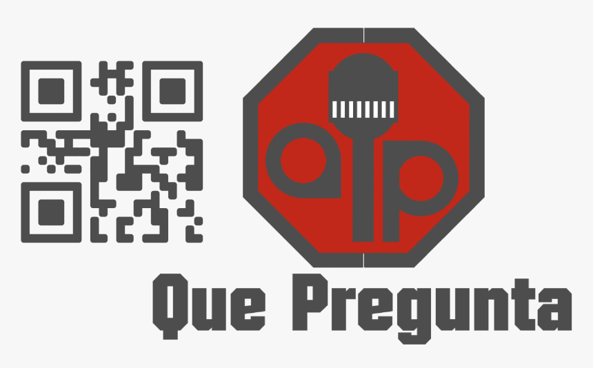 Fldp Qr Code, HD Png Download