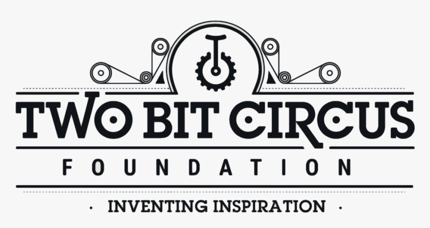Two Bit Circus Foundation - Circle, HD Png Download