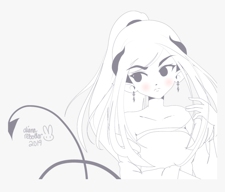 Anime, HD Png Download