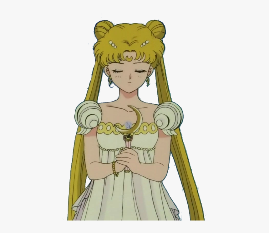 Sailor Moon And Anime Image - Sailor Moon, HD Png Download