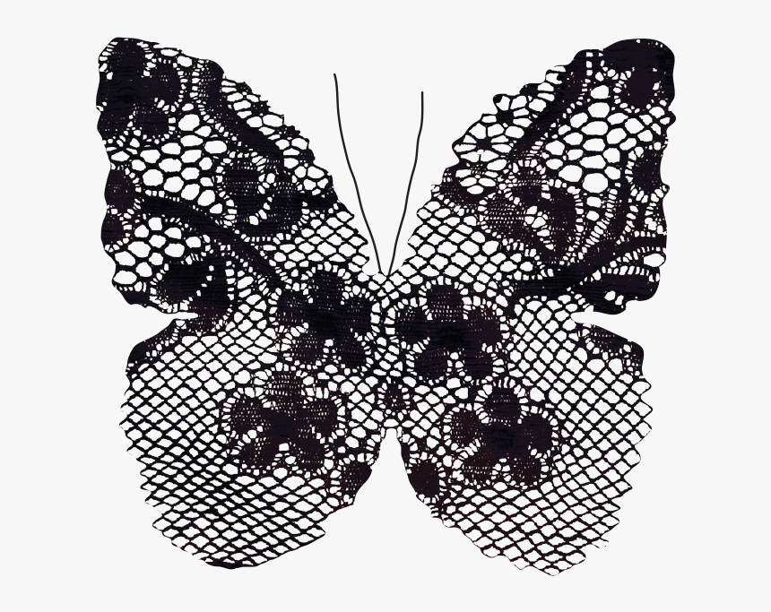 American Painted Lady, HD Png Download